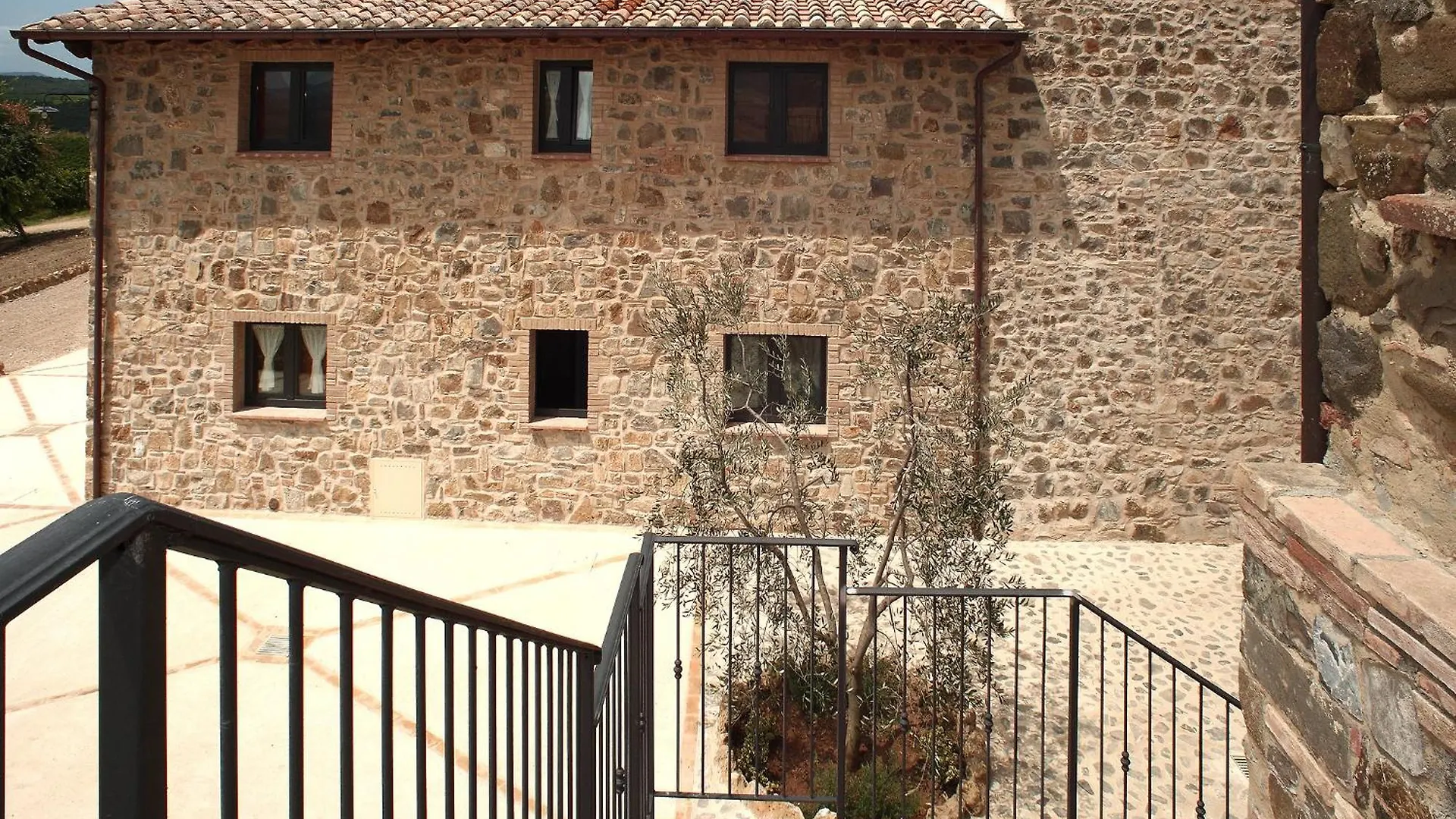 Agriturismo Il Poggione Montalcino